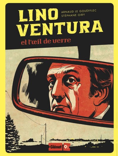 Lino Ventura - Et l'oeil de verre