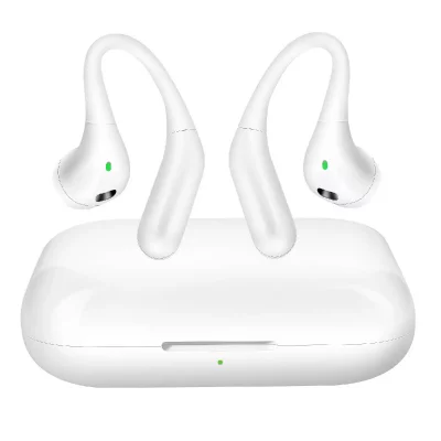 LINQ  &Eacute;couteurs Bluetooth - Blanc
