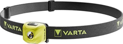 VARTA Linterna Outdoor Sports H30r White