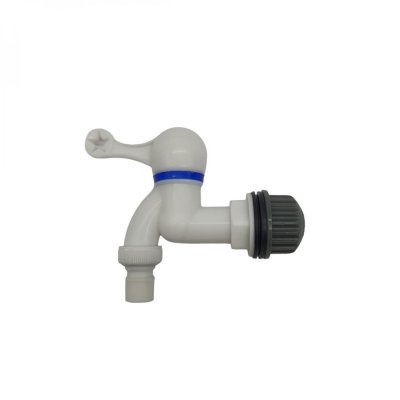 LINXOR  - Robinet pour r&eacute;cup&eacute;rateur d'eau de pluie