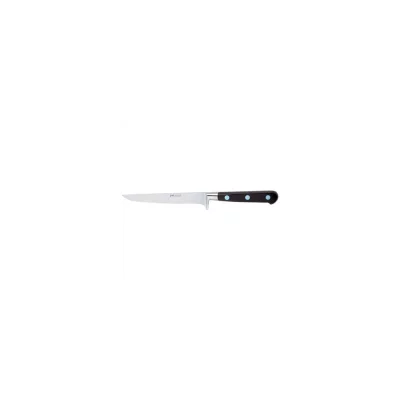 32 DUMAS Lion Sabatier - Couteau &Agrave; D&acute;Sosser Lame Inox 13cm - 726060