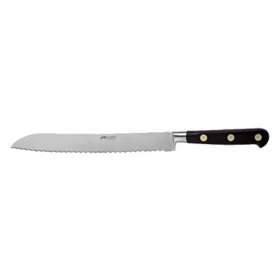 32 DUMAS Lion Sabatier - Couteau &Agrave; Pain Lame Inox 20cm - 726260