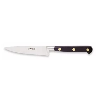 LION SABATIER  - Couteau D'office Lame Inox 10cm - 725060