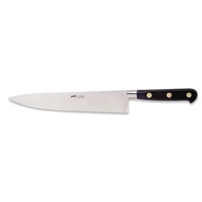 32 DUMAS Lion Sabatier - Couteau De Cuisine Lame Inox 15cm - 725160
