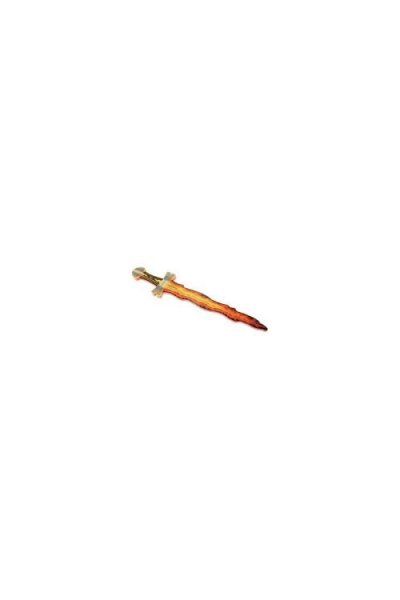 GENERIQUE Liontouch 189LT &Eacute;p&eacute;e Mousse Flamme Jouet Enfants Jeu de Simulation et de Fantaisie pour Enfants