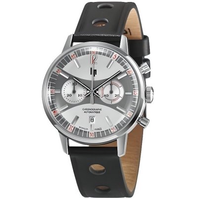 LIP  Rally Chronographe - Automatique - 671820