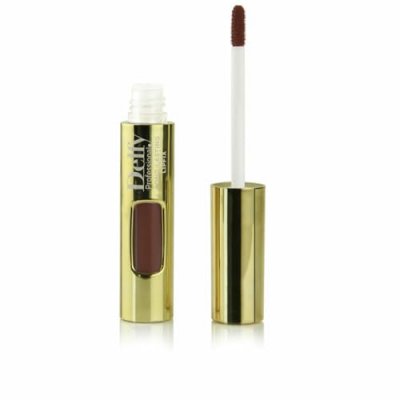 DELFY Lipfix Gold rouge &agrave; l&egrave;vres liquide #caramel 