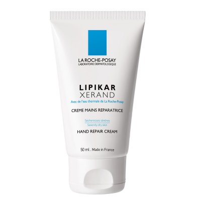 LA ROCHE POSAY Lipikar Xerand Cr&egrave;me Mains