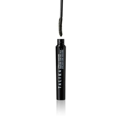 TALIKA Lipocils Mascara pousse des cils 8.5ml Marron 