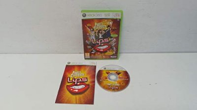 Lips Party - Classics Edition Xbox 360