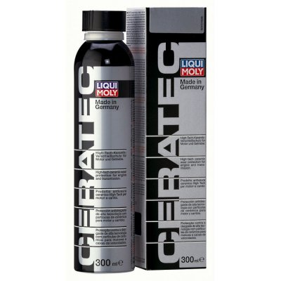 LIQUI MOLY  Additif &agrave; l'huile moteur Cera Tec Capacit&eacute;: 300ml 3721