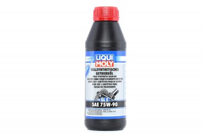 LIQUI MOLY  Huile de transmission VW,AUDI,BMW 1413