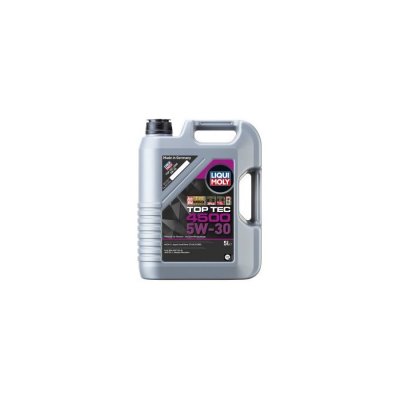 LIQUI MOLY  Huile moteur 5W-30, Capacit&eacute;: 5I, Huile synth&eacute;tique 2318