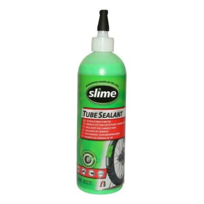 SLIME Liquide anticrevaison  Puncture Preventor Tube Tyre - 16oz n/a