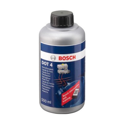 BOSCH Liquide de frein  1 987 479 106