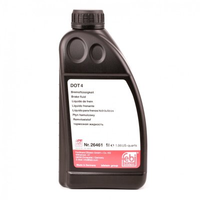 FEBI BILSTEIN Liquide de frein  26461
