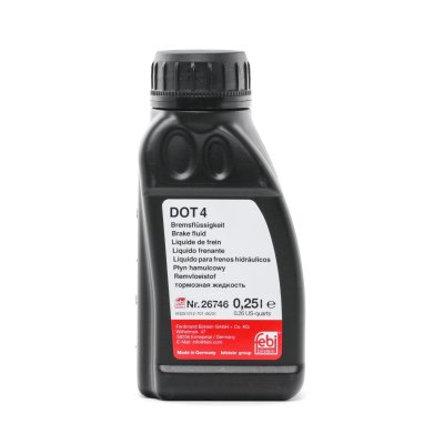 FEBI BILSTEIN Liquide de frein  26746 (X1)