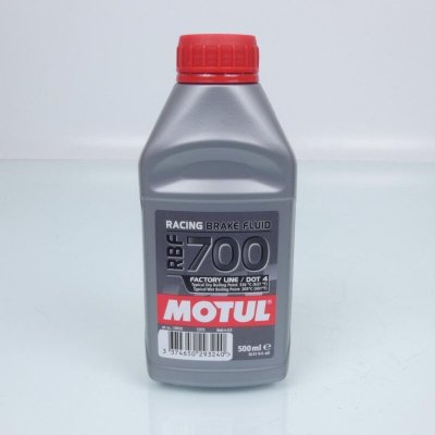 MOTUL Liquide de frein  RBF 700 FACTORY LINE (500 ml)