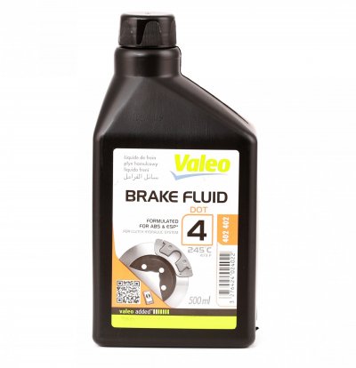 VALEO Liquide de frein  402402 (X1)