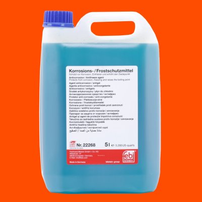 FEBI BILSTEIN Liquide de refroidissement  22268 (X1)
