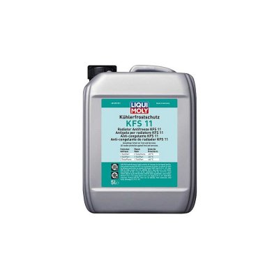 LIQUI MOLY Liquide de refroidissement  KFS 11 5L