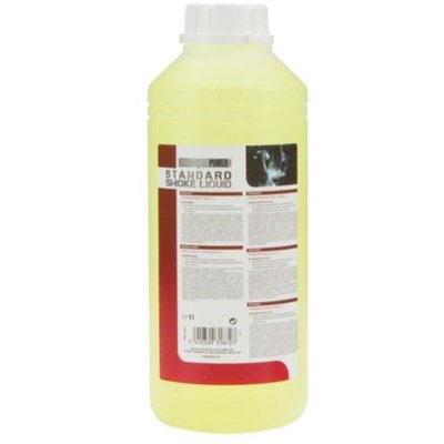 VELLEMAN LIQUIDE POUR MACHINE &Agrave; FUM&Eacute;E (1l)