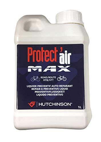 HUTCHINSON Liquide pr&eacute;ventif  Protect Air Max Tubeless - None}, None}