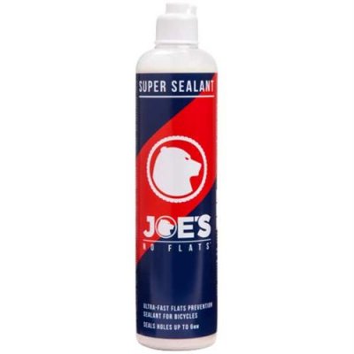 JOE S Liquide Pr&eacute;ventif Joe's No Flats Joe's Super Sealant - 500ml}, n/a
