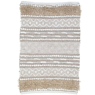 ZEN ET ETHNIQUE Lirette Boh&egrave;me Ethnique Beige