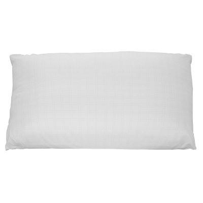 ALTOBUY LISBETH - Oreiller Anti-Statique Rectangulaire 70x50 - 