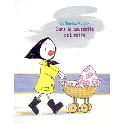 Lisette - Dans La Poussette De Lisette