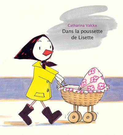 Lisette - Dans La Poussette De Lisette