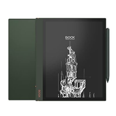 BOOX Liseuse eBook  10.3 Note Air2 Plus Multicolore Bookeen