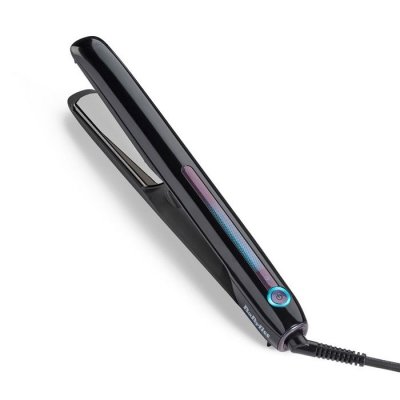 BABYLISS Lisseur &agrave; temp&eacute;rature auto-r&eacute;gul&eacute;e ST490E