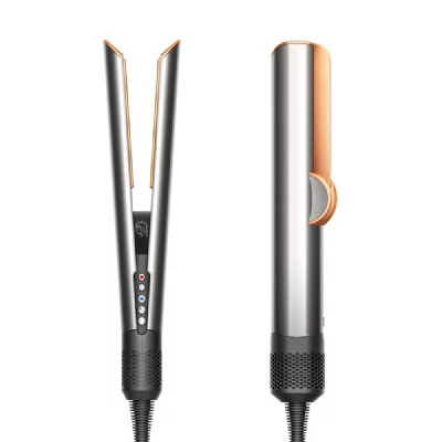 DYSON Lisseur Airstrait 1600 W Nickel et Cuivr&eacute;