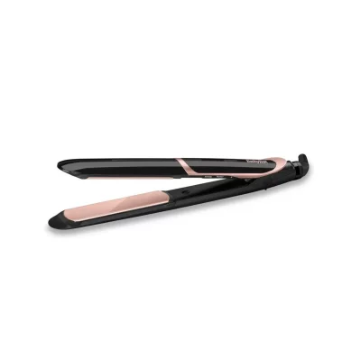 BABYLISS Lisseur  ST391E Noir 