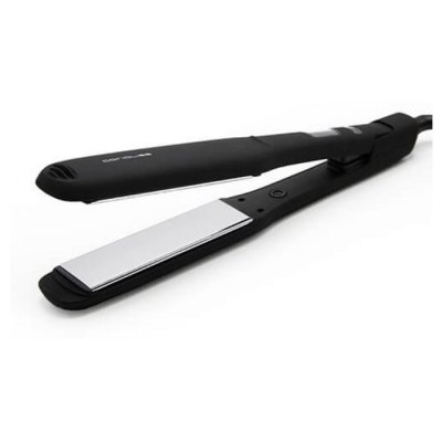 CORIOLISS Lisseur C-EXTREME Black Soft Touch 