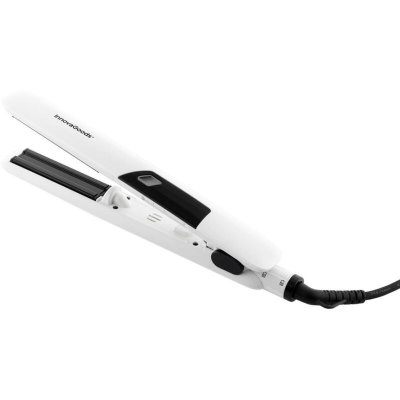 INNOVAGOODS Lisseur c&eacute;ramique avec vapeur  stemio 36 w