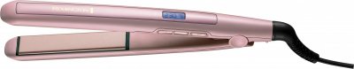 REMINGTON Lisseur Coconut Smooth - S5901 - Rose  - Le Lisseur