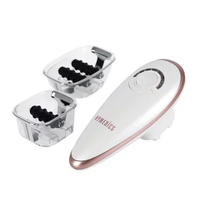 HOMEDICS Lisseur de Peau Smoothee 