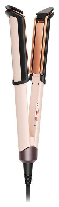 DYSON Lisseur  Corrale CoolShine Rose