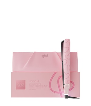 GHD Lisseur  Chronos - &eacute;dition limit&eacute;e Pink 99400000827