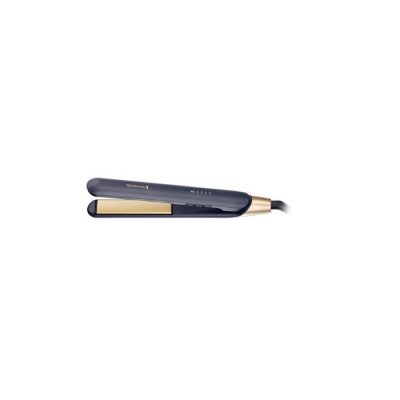 REMINGTON Lisseur  Sapphire Luxe S5805 Noir et Rose