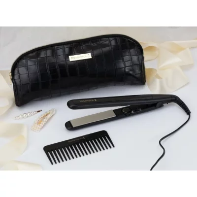REMINGTON Lisseur  Style Edition S3505GP Coffret Cadeau 