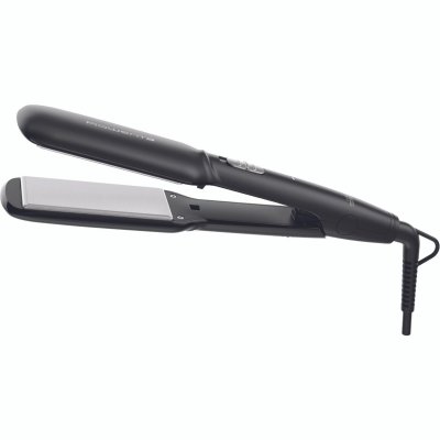 ROWENTA Lisseur  Express Style XL SF1920F0 Noir 