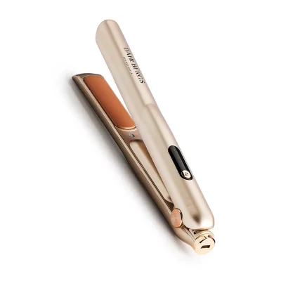 DAHLBERGS SCANDINAVIA Lisseur Sans Fil Dahlbergs Tova , USB-C, C&eacute;ramique, 150&middot;180&deg;C, Voyage - Neuf