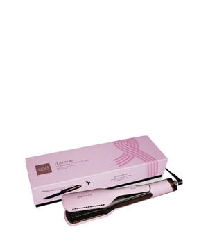 GHD Lisseur s&eacute;chant  Duet Style 2-en-1 Pink Collection 2025
