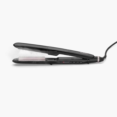 BABYLISS Lisseur Vapeur - Bab-st494se 