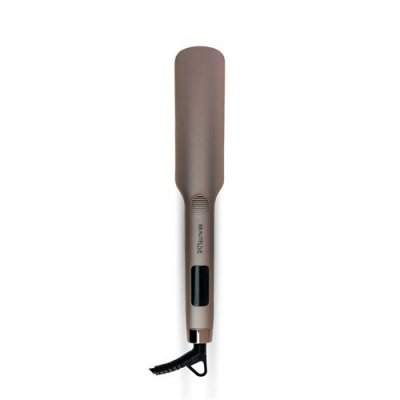 BEAUTELIVE PROFESSIONNEL Lisseur WIDE STYLER Plaques Extra Larges