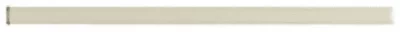 ELECTROLUX Listeau poignee blanc inferieure reference : 215867053